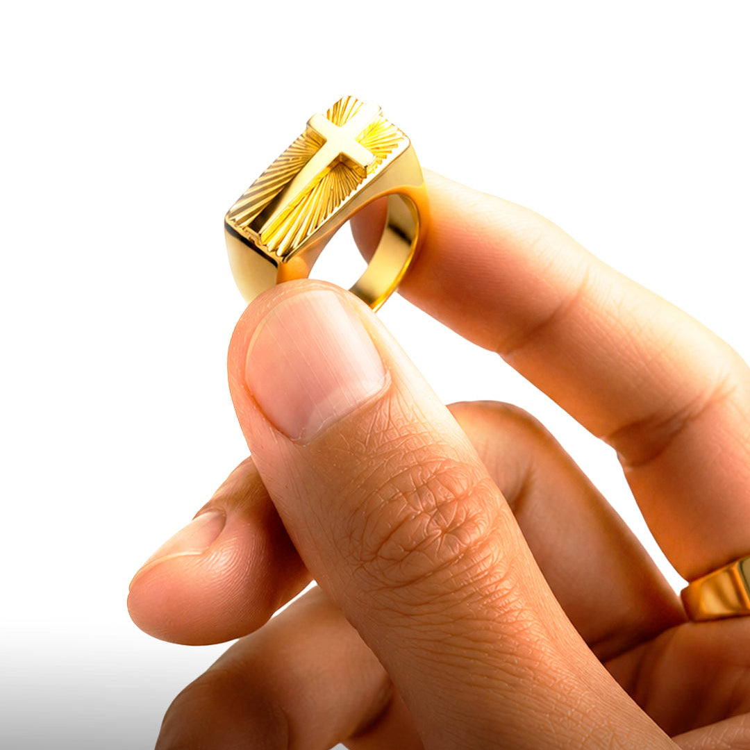 Men's Rings