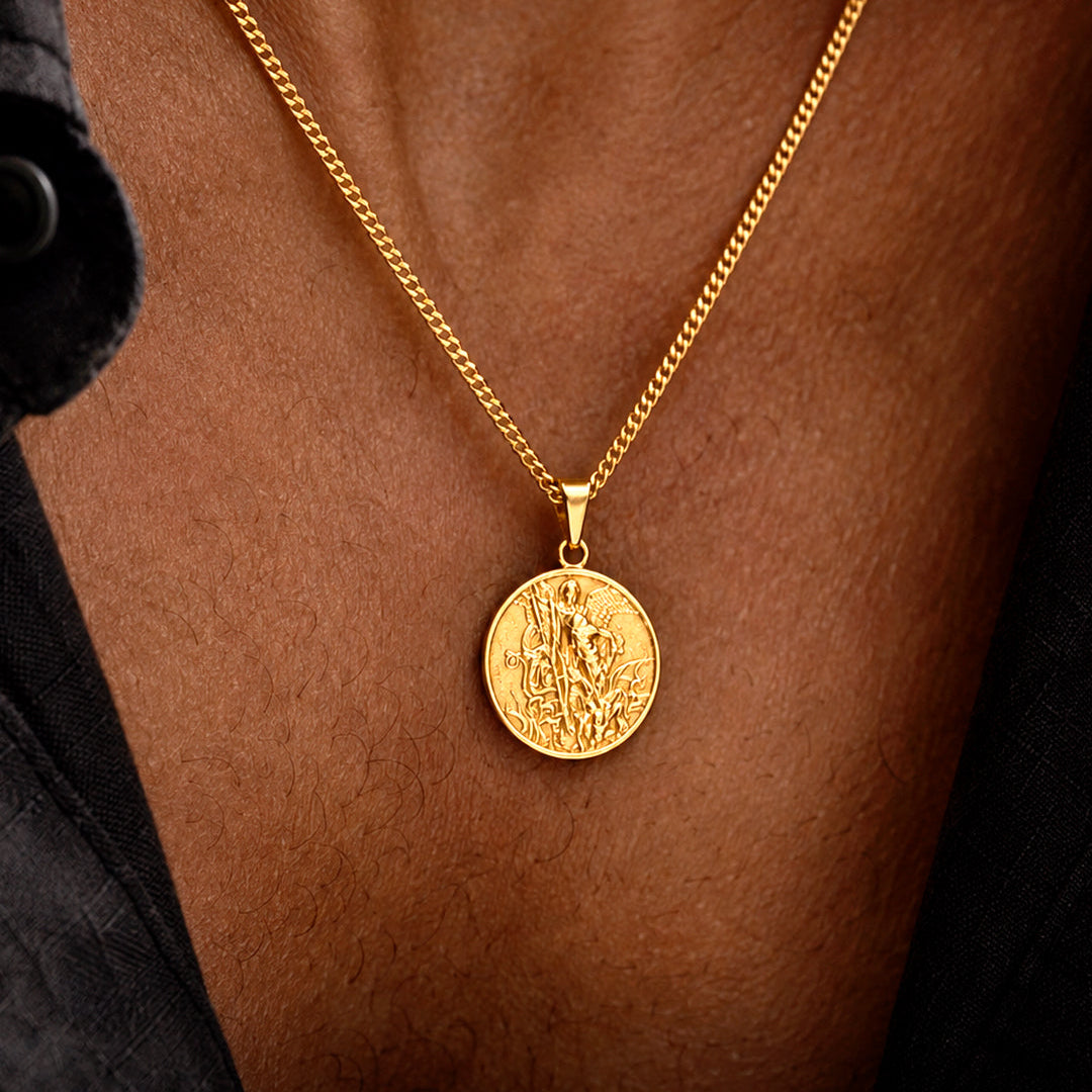 Men's Pendants