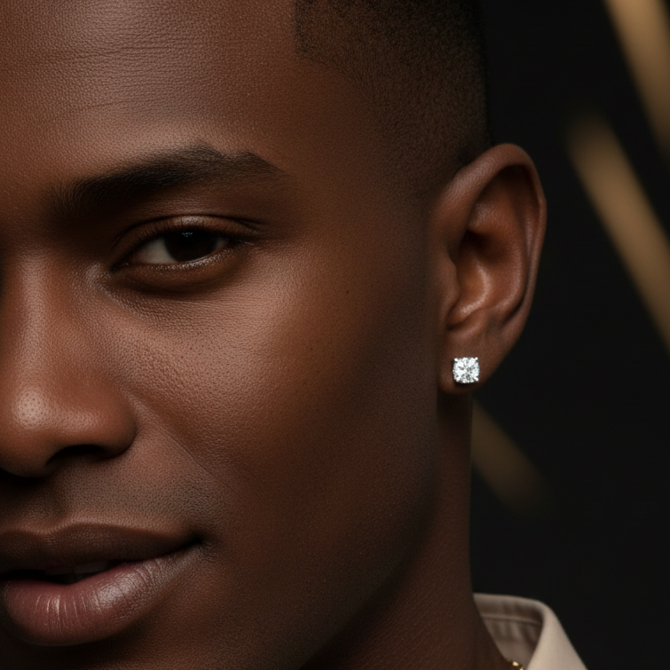 Men's Earrings