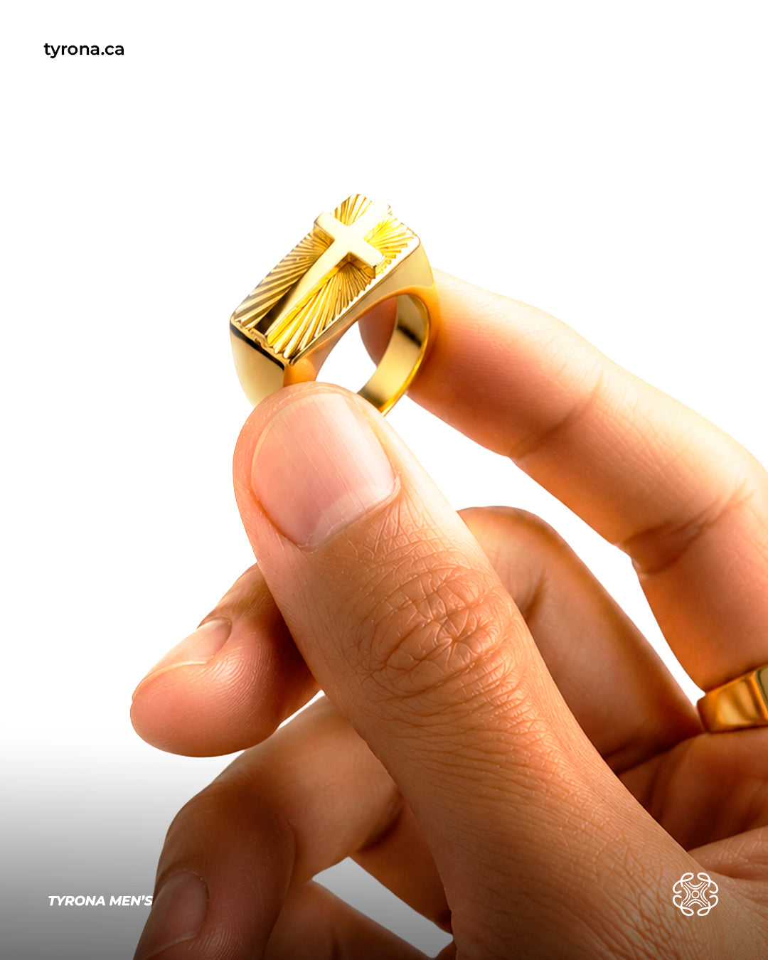 Men's Rings