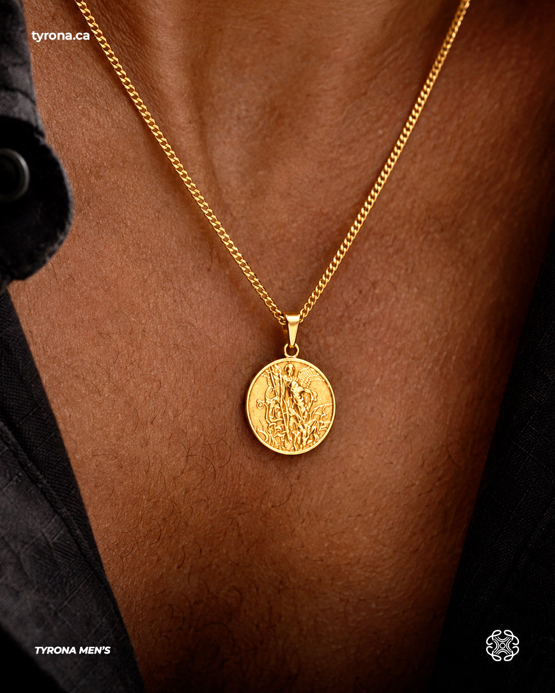 Men's Pendants