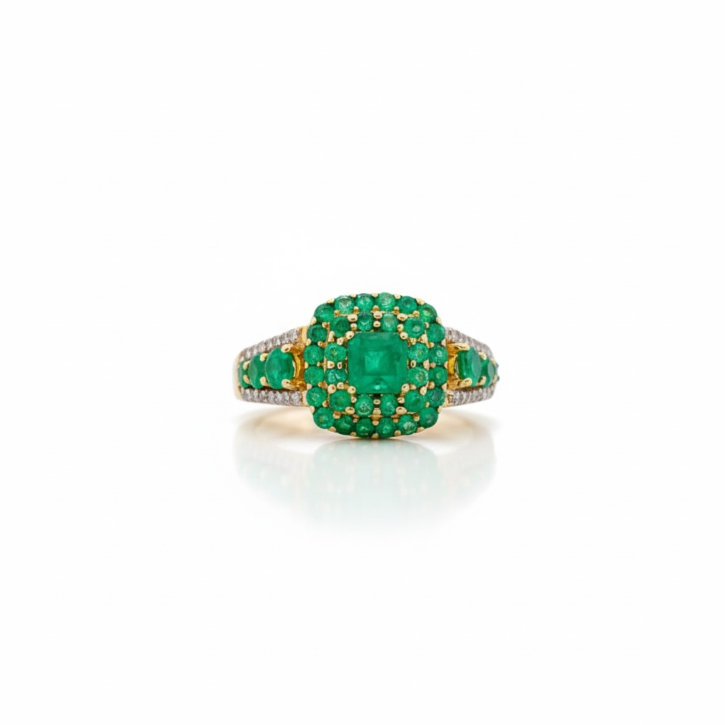 Emerald Collection
