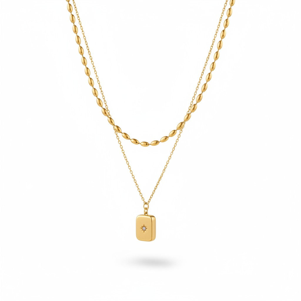 Women's Necklaces